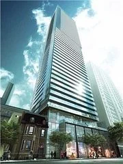 15 Grenville Street 3106, Toronto C01, ON M4Y 1A1