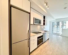 543 Richmond Street W 925, Toronto C01, On M5v 0w9