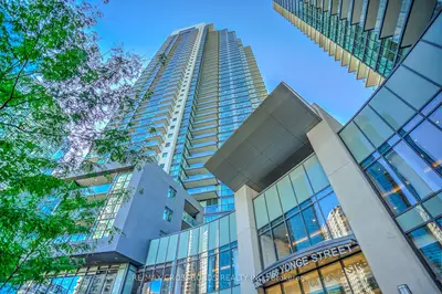 5168 Yonge Street 3006, Toronto C07, On M2n 0g1