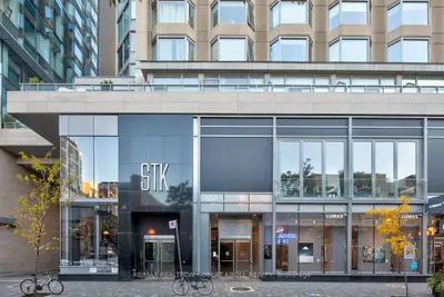 155 Yorkville Avenue 2818, Toronto C02, On M5r 0b4