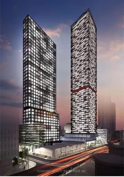8 Eglinton Avenue E 2802, Toronto C10, On M4p 0c1