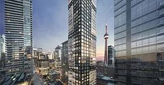 327 King Street 2404, Toronto C01, On M5v 0w7