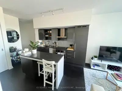 1030 King Street W 1035, Toronto C01, On M6k 0b4