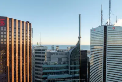 311 Bay Street 4002, Toronto C01, On M5h 4g5