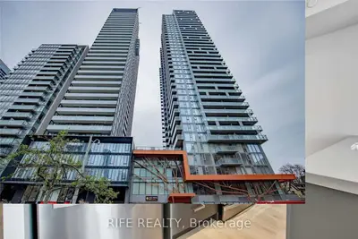 50 Wellesley Street E 2205, Toronto C08, On M4y 1g2