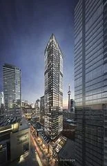 327 King Street W 2005, Toronto C01, ON M5V 0W7