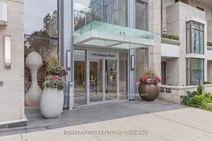 170 Avenue Road 803, Toronto C02, ON M5R 0A4