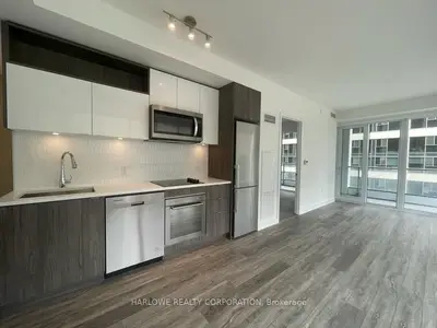 60 Princess Street 345 Se, Toronto C08, On M5a 2c7
