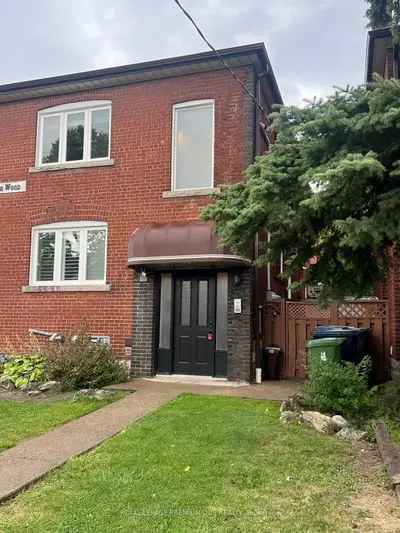 Semi-Detached in Toronto