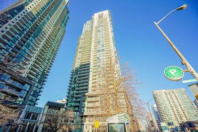 5168 Yonge Street 2005, Toronto C07, On M2n 0g1