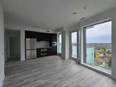 8 Olympic Garden Drive S1006, Toronto C14, On M2m 0b9