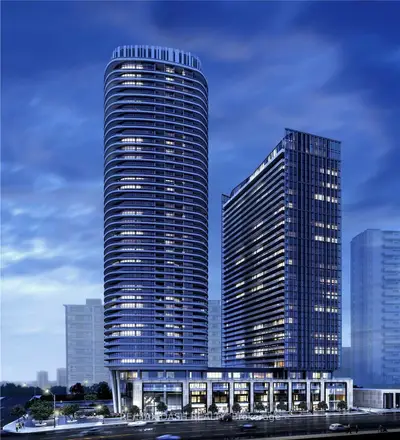 585 Bloor Street E 3617, Toronto C08, On M4w 0b3