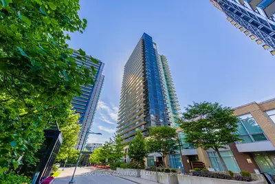 29 Singer Court 306, Toronto C15, On M2k 0b3