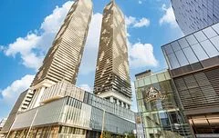 138 Downes Street 5707, Toronto C08, On M5e 0e4
