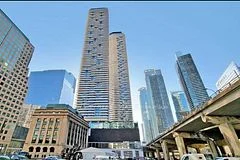 100 Harbour Street 5101, Toronto C01, On M5j 0b5