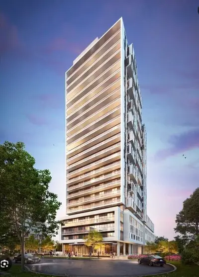 188 Fairview Mall Drive 811, Toronto C15, On M2j 4t1
