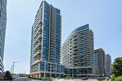 51 East Liberty Street 1405, Toronto C01, On M6k 3p8