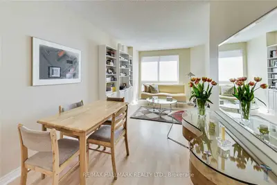 55 Bloor Street 908, Toronto C08, On M4w 3w6