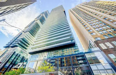15 Grenville Street Ph01, Toronto C01, On M4y 1a1