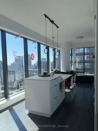 5 St Joseph Street 2202, Toronto C01, On M4y 0b6