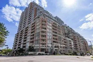 65 East Liberty Street 426, Toronto C01, On M6k 3r2