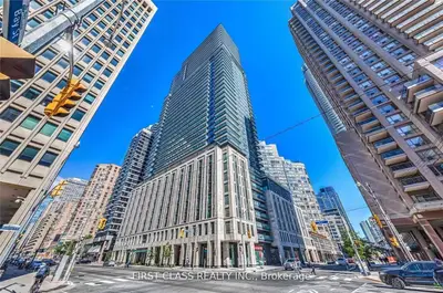 955 Bay Street 1605, Toronto C01, On M5s 0c6