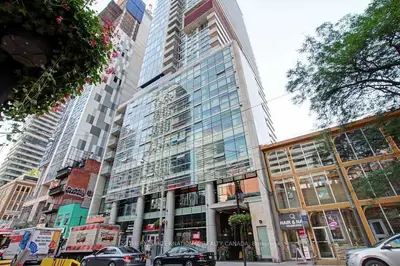 375 King Street W 3303, Toronto C01, On M5v 1k1
