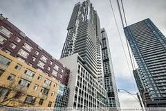 251 Jarvis Street 731, Toronto C08, On M5b 0c3