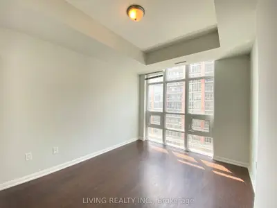 65 East Liberty Street 1507, Toronto C01, On M6k 3r2