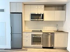 135 Lower Sherbourne Street 2623, Toronto C08, ON M5A 1Y4