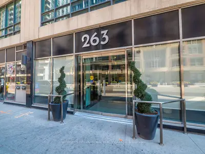 263 Wellington Street W 501, Toronto C01, On M5v 3p9