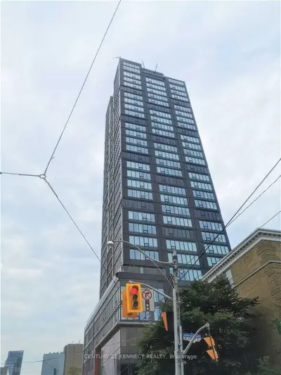 203 College Street 2901, Toronto C01, On M5t 1p9