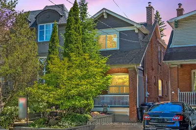 135 Castlefield Avenue, Toronto C03, On M4r 1g6