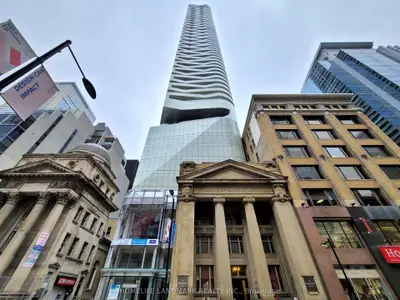 197 Yonge Street 4912, Toronto C08, On M5b 0c1