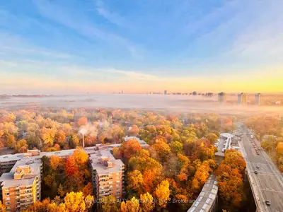 585 Bloor Street E 2324, Toronto C08, On M4w 0b3