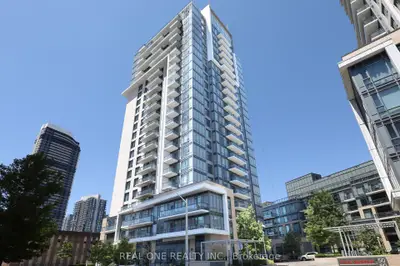 50 Ann O'reilly Road 506, Toronto C15, On M2j 5c3