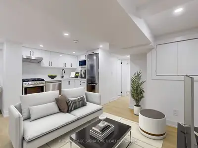 250 Major Street Lower F, Toronto C01, On M5s 2l6