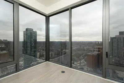8 Cumberland Street 2708, Toronto C02, On M4w 0b6