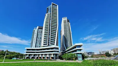 50 Ordnance Street 1205, Toronto C01, On M6k 1a2
