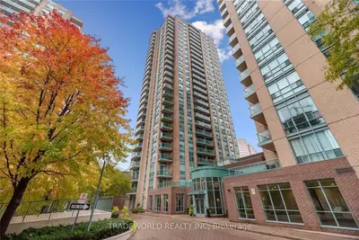 22 Olive Avenue 903, Toronto C14, On M2n 7g6