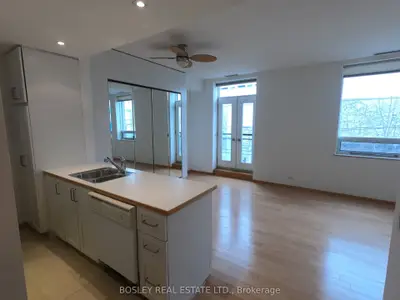 33 Price Street 35, Toronto C09, On M4w 1z2