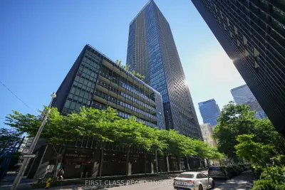 101 Charles Street 4301, Toronto C08, On M4y 1v2