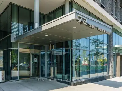 72 Esther Shiner Boulevard 2206, Toronto C15, On M2k 2x9
