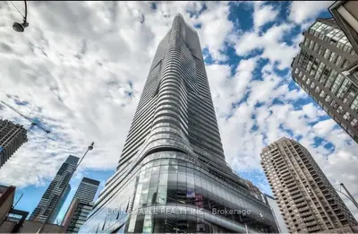 11 Wellesley Street W 2210, Toronto C01, On M4y 0g4