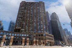 44 St Joseph Street 2702, Toronto C01, On M4y 2w4