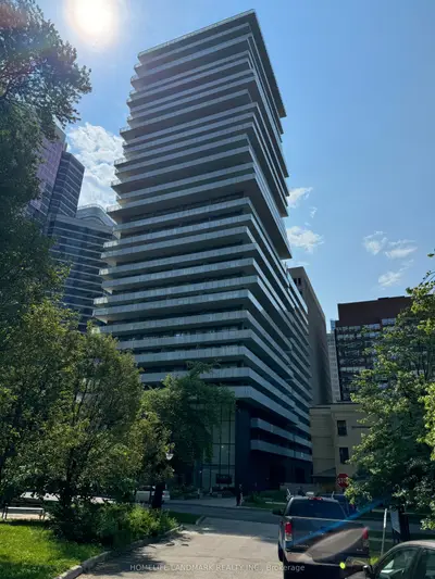 57 St. Joseph Street 522, Toronto C01, On M5s 0c5