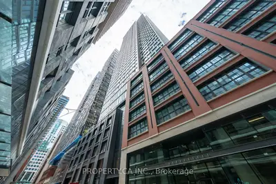55 Mercer Street 4511, Toronto C01, On M5v 3w2
