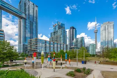 10 Capreol Court 220, Toronto C01, On M5v 4b3