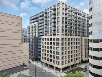543 Richmond Street W 824, Toronto C01, On M5v 1y6