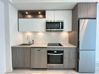 135 Lower Sherbourne Street 2719 W, Toronto C08, On M5a 1y4